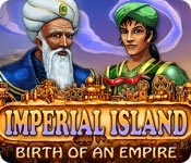 Imperial Island Birth of an Empire-RAiN