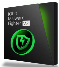 IObit Malware Fighter PRO v2.4.1.16-P2P