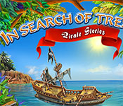 In Search of Treasures Pirate Story v1.0 Cracked-F4CG
