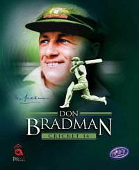 Don Bradman Cricket 14-FLT