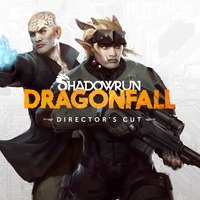 Shadowrun Dragonfall Directors Cut MacOSX-ACTiVATED