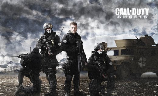 Call of Duty Ghosts Onslaught DLC XBOX360-LiGHTFORCE