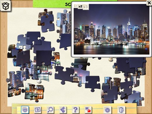 Jigsaw Boom v1.0