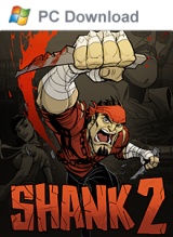 Shank 2 v1.0 cracked READ NFO-THETA