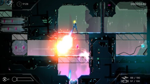 Velocity 2X-RELOADED Velocity 2X-RELOADED