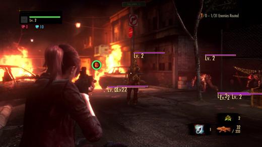 Resident Evil Revelations 2 Episode 2-CODEX Resident Evil Revelations 2 Episode 2-CODEX
