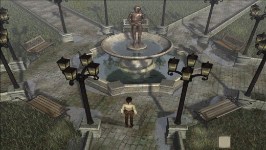 Syberia Collection PS3-DUPLEX Syberia Collection PS3-DUPLEX