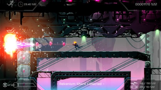 Velocity 2X-RELOADED Velocity 2X-RELOADED