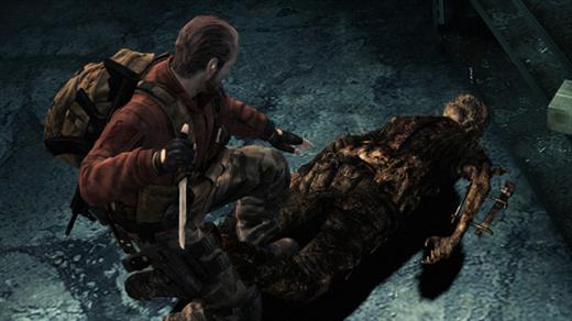 Resident Evil Revelations 2 Episode 2-CODEX Resident Evil Revelations 2 Episode 2-CODEX
