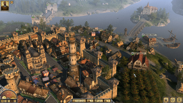 Legends of Eisenwald Cracked-3DM