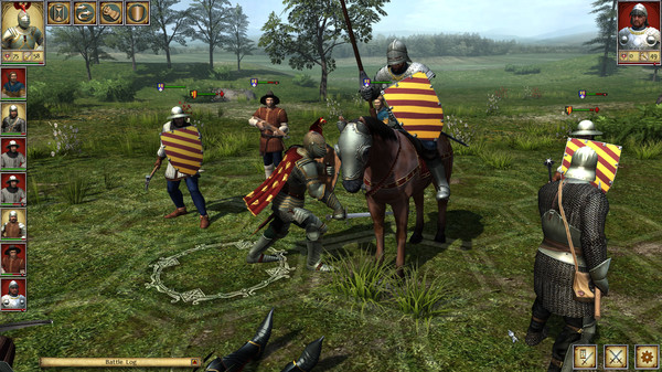 Legends of Eisenwald Cracked-3DM Legends of Eisenwald Cracked-3DM