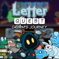 Letter Quest Grimms Journey v2.3.1-TE