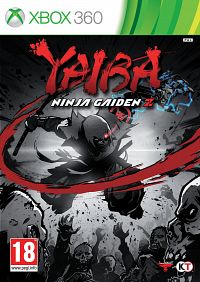 Yaiba Ninja Gaiden Z XBOX360-iMARS
