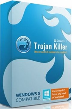 GridinSoft Trojan Killer v2.2.3.7 Multilanguage-P2P