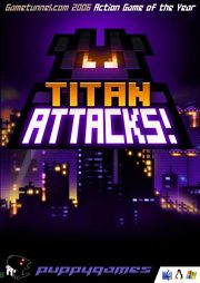Titan Attacks v2.01.0-FAS