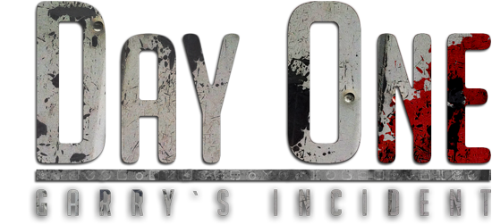 Day One Garrys Incident-FLT