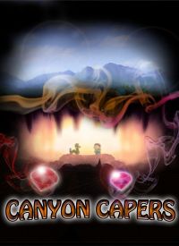Canyon Capers incl v1.0.2 MULTI9-ALiAS