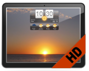 Living Weather HD v2.6 MacOSX Retail-CORE