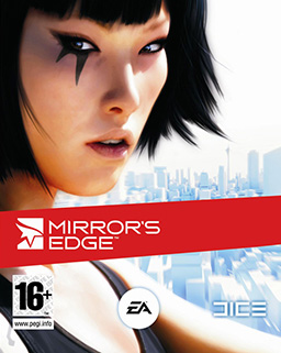Mirrors Edge MULTi13-PROPHET