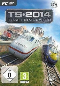 Train Simulator 2015 PROPER PC CODEX