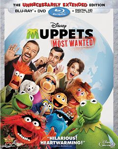 Muppets Most Wanted 2014 720p BluRay x264-ALLiANCE