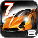 Gameloft Asphalt 7 Heat v1.06 Android