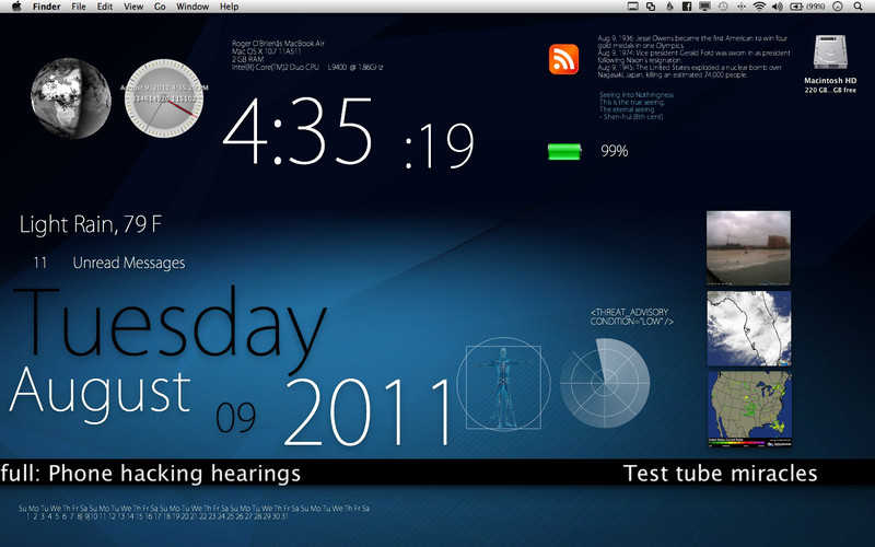 Mach Desktop v1.07