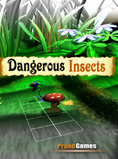 Dangerous Insects v1.1 LINUX X64-OUTLAWS