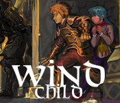 Wind Child Black v1.0-TE