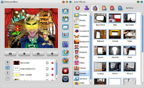 CoolwareMax WebcamMax v7.7.6.8 Incl Keygen and Patch