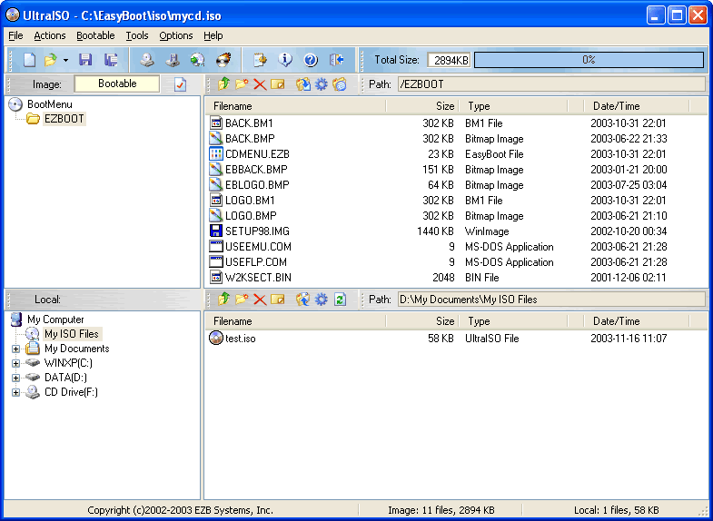 UltraISO Premium v9.5.3.2855 Incl Keymaker-CORE