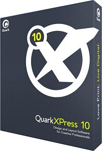 QUARKXPRESS V10.1 MULTI-XFORCE + MacOSX