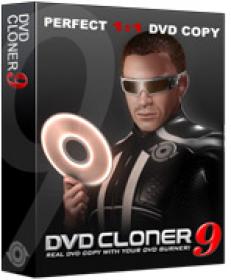 OpenCloner DVD-Cloner v9.30.1107-CRD