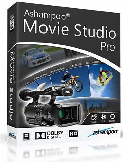 Ashampoo Movie Studio Pro v1.0.17.1 Multilingual-P2P