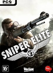 Sniper Elite V2 PC SKIDROW