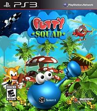 Putty Squad PS3-ABSTRAKT