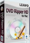 Leawo Software Co Ltd DVD Ripper HD v2.1.0 MACOSX-Lz0