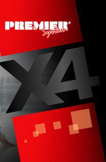 Premier System X4 2 Build 922 Incl Keygen Multilanguage-rG