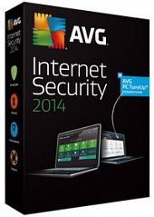 AVG Internet Security 2014 v14.0 Build 4570 x86 x64-P2P