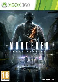 Murdered Soul Suspect XBOX360-COMPLEX