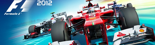 F1 2012 Update 1-FLTDOX