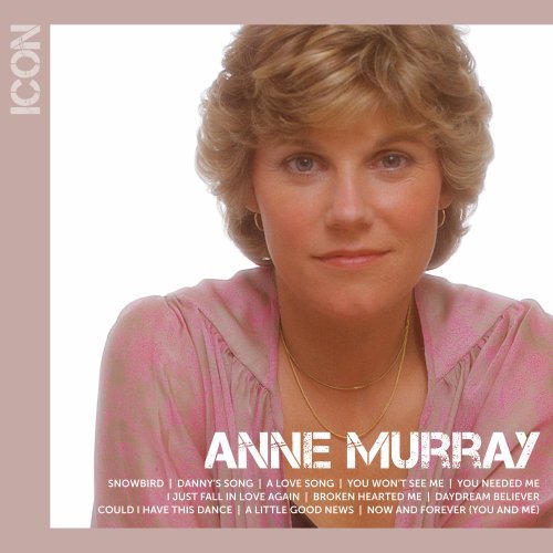 Anne Murray - Icon 2013