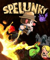 Spelunky PC ALiAS