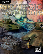 Strategic War in Europe PC PROPHET
