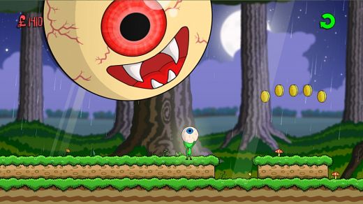 Apple Jack 1 And 2 v1.1-FAS