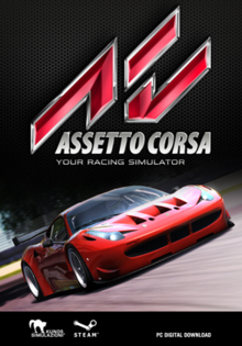  Assetto Corsa Early Access 2013 CRACKED FIXED PC 3DM