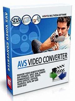 AVS Any Video Converter Professional v5.0.7.1 Incl Patch-MeGaHeRTZ