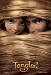 Tangled (2010) DVDRiP XviD-AHole