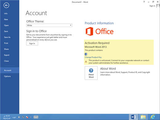 Microsoft Office Select Edition 2013 SP1 (x64/x86) 15.0.4701.1000-P2P