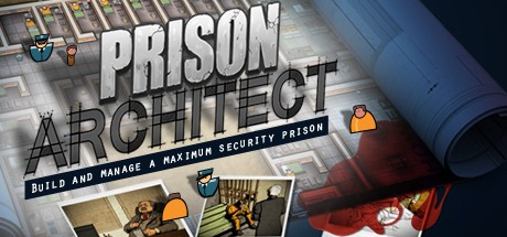Prison Architect Alpha 13 MacOSX-P2P